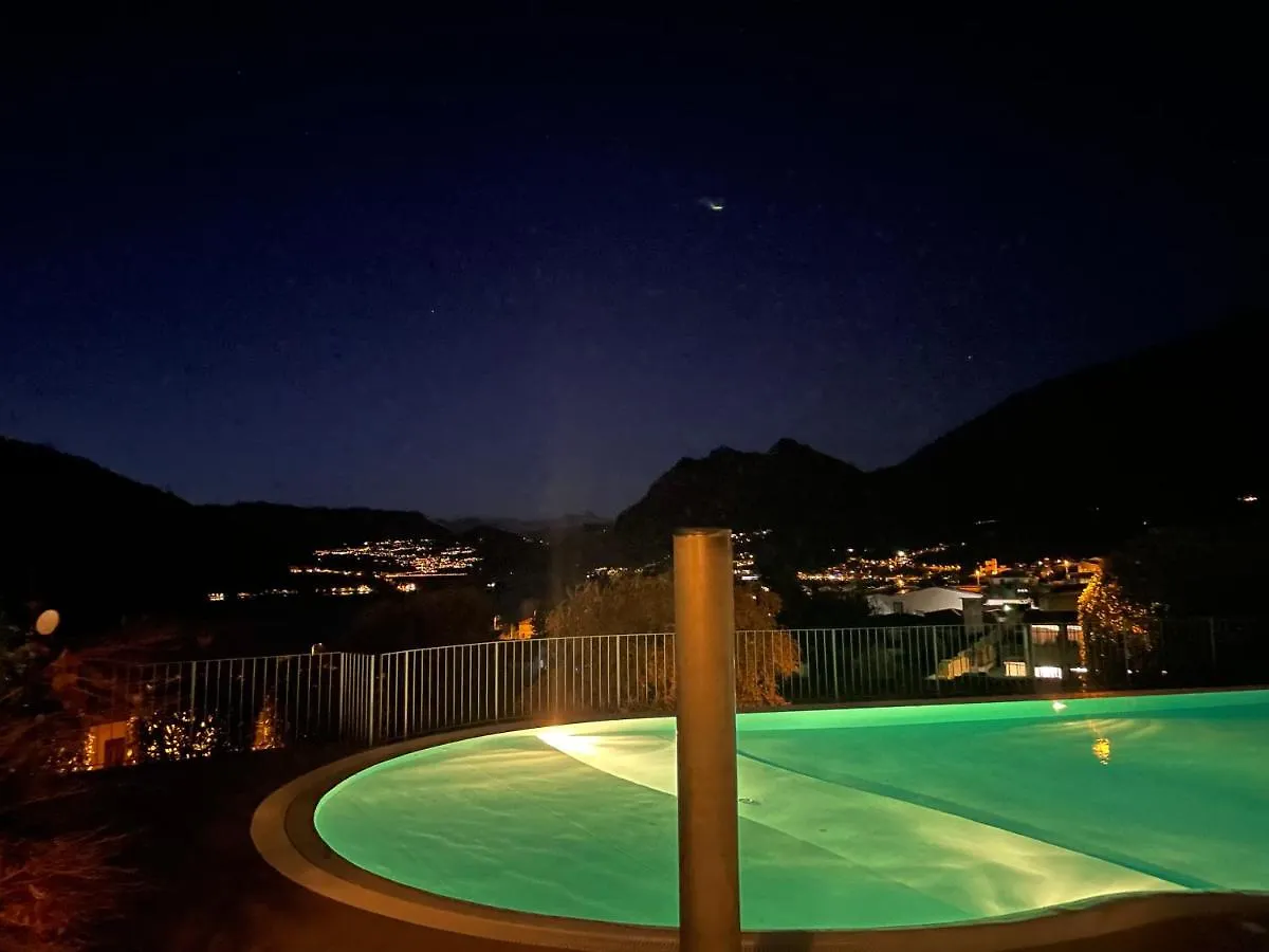 Sun Lake Iseo Apartment Sale Marasino
