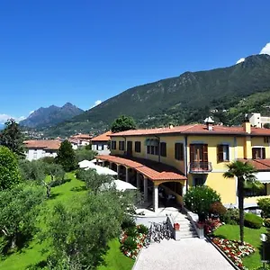 Kinzica Hotel