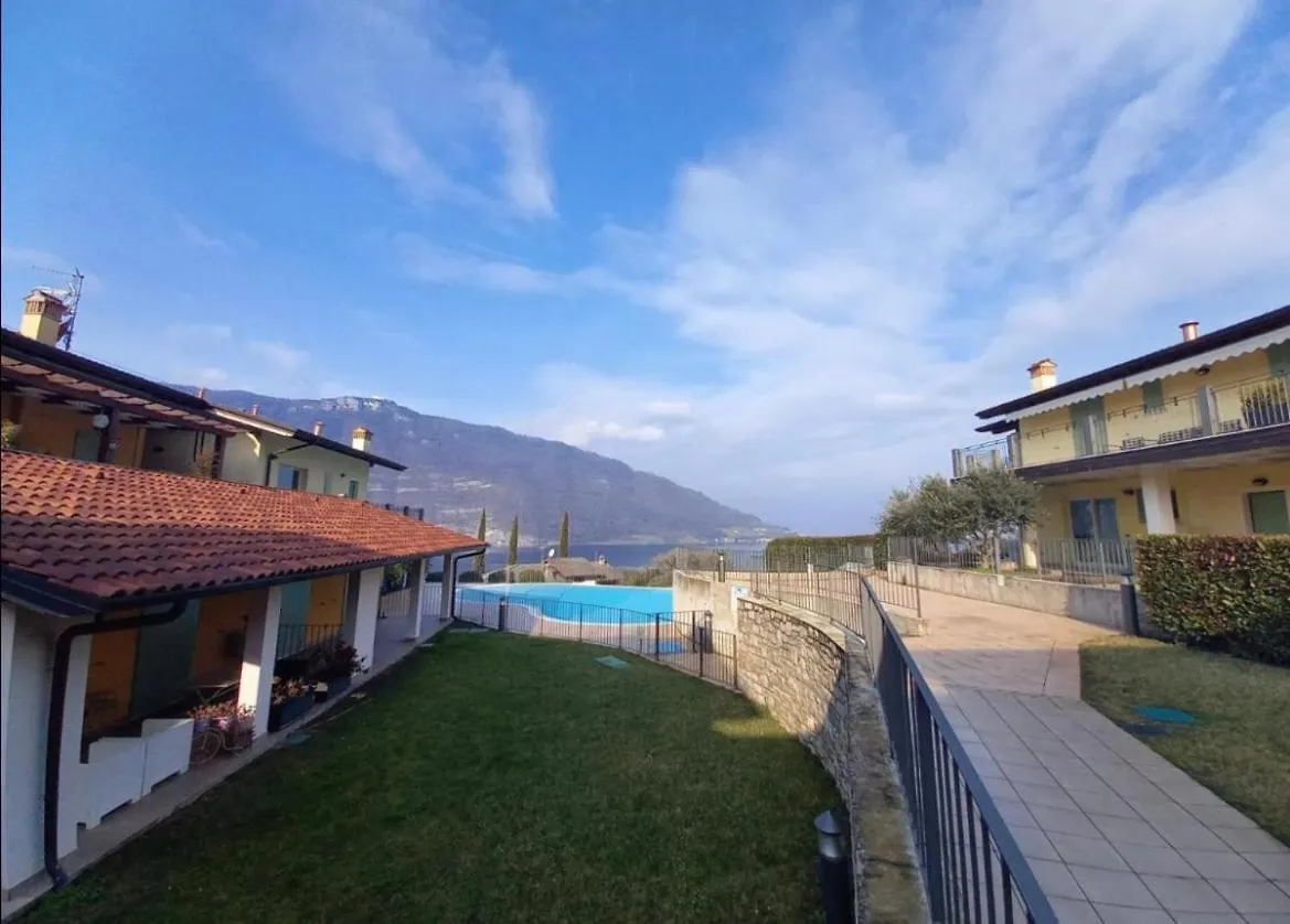 Sun Lake Iseo Apartment Sale Marasino 0*,
