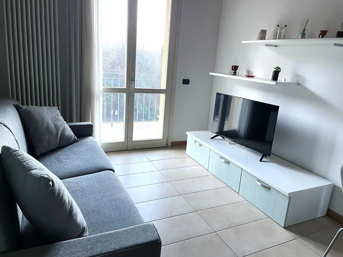 Sun Lake Iseo Apartment Sale Marasino