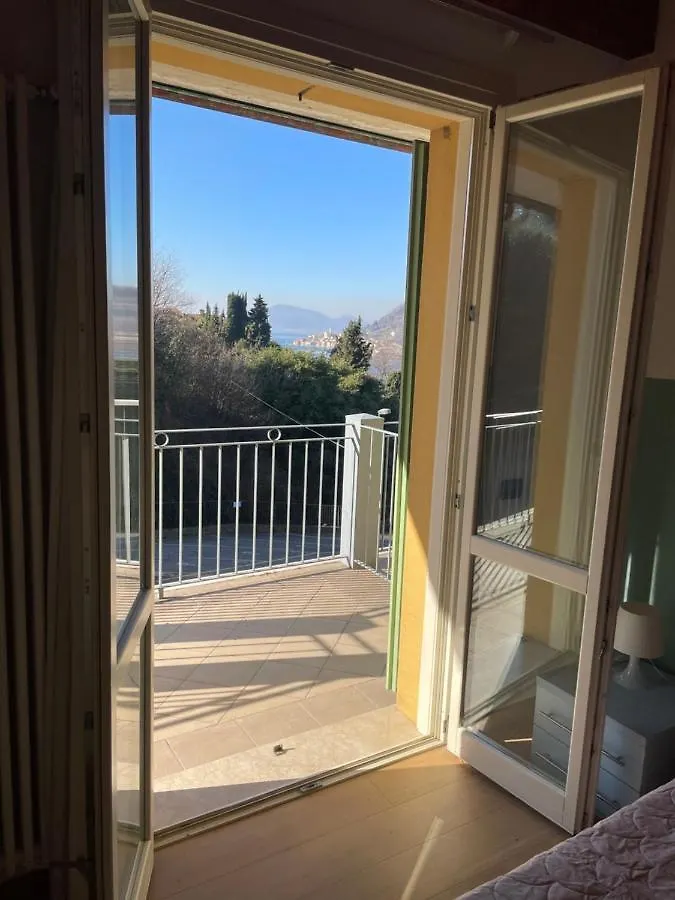 Sun Lake Iseo Apartment Sale Marasino