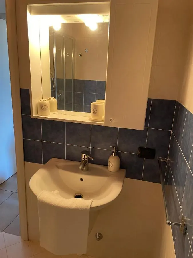 Sun Lake Iseo Apartment Sale Marasino
