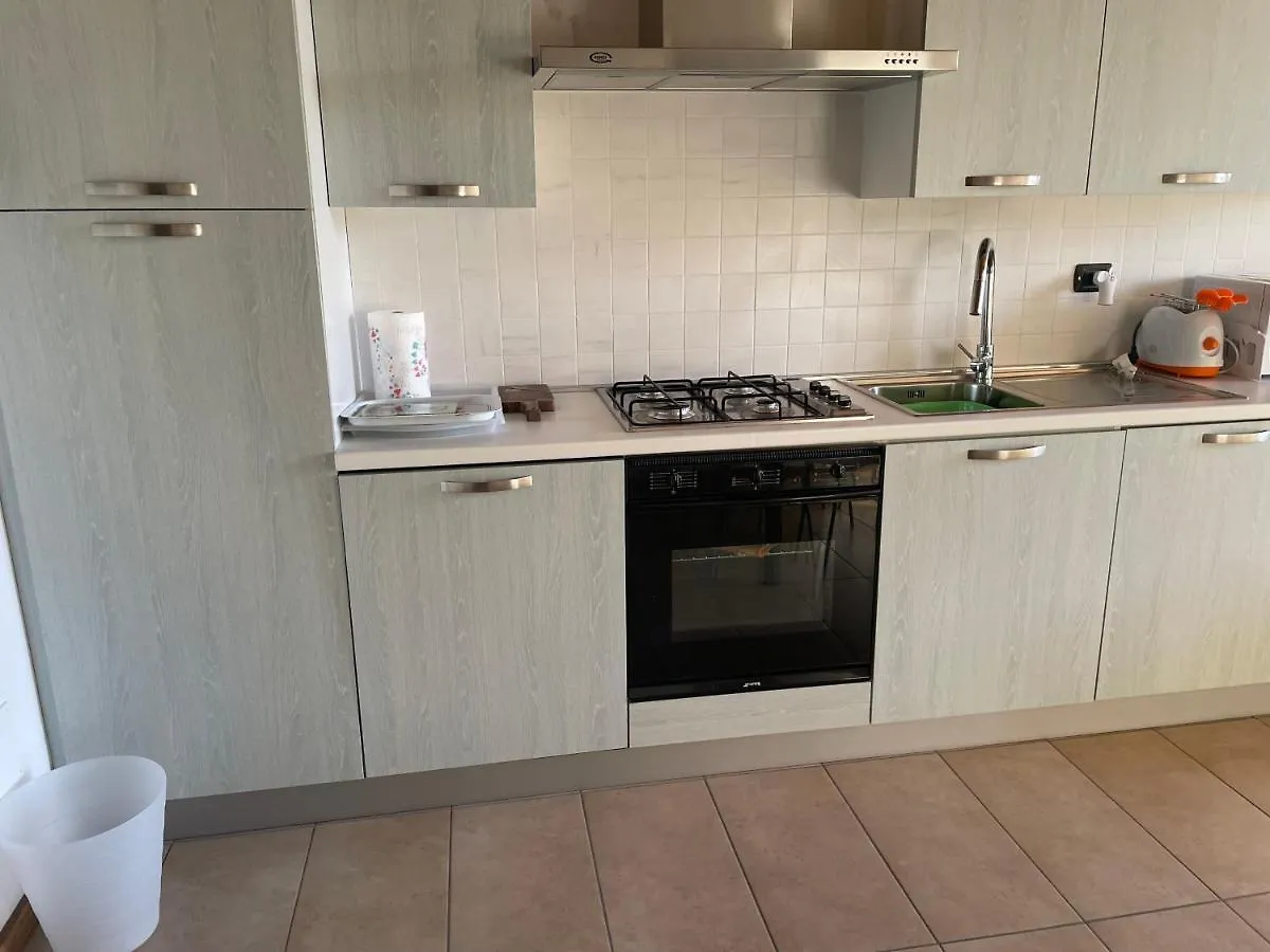 Sun Lake Iseo Apartment Sale Marasino 0*,  Italy