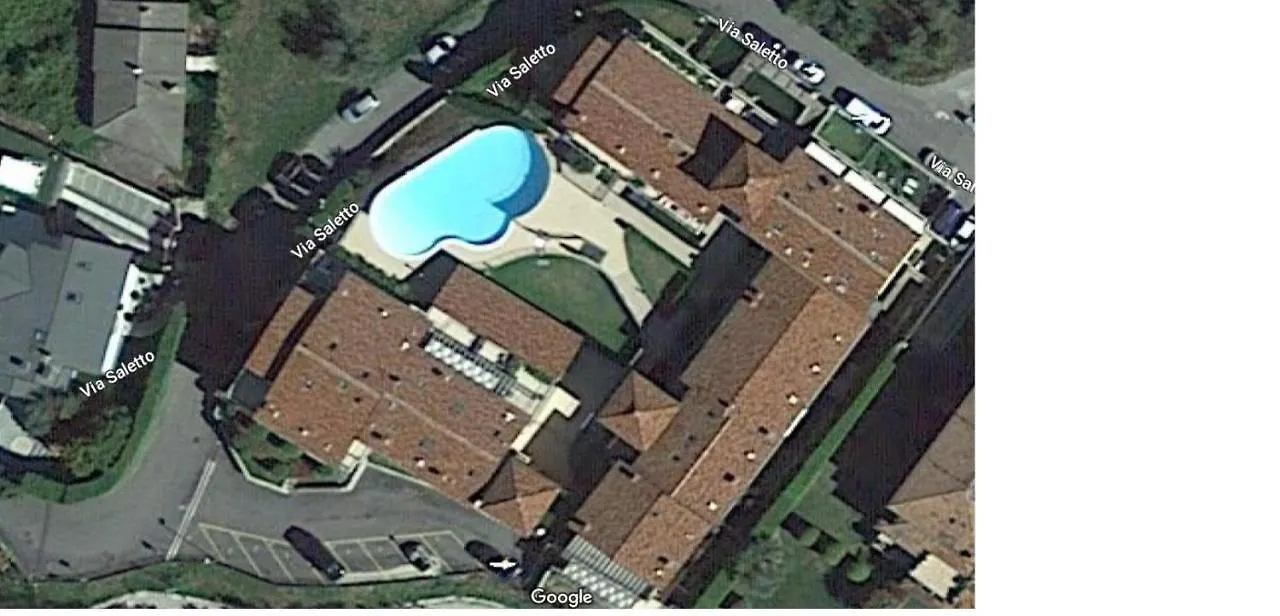 Sun Lake Iseo Apartment Sale Marasino